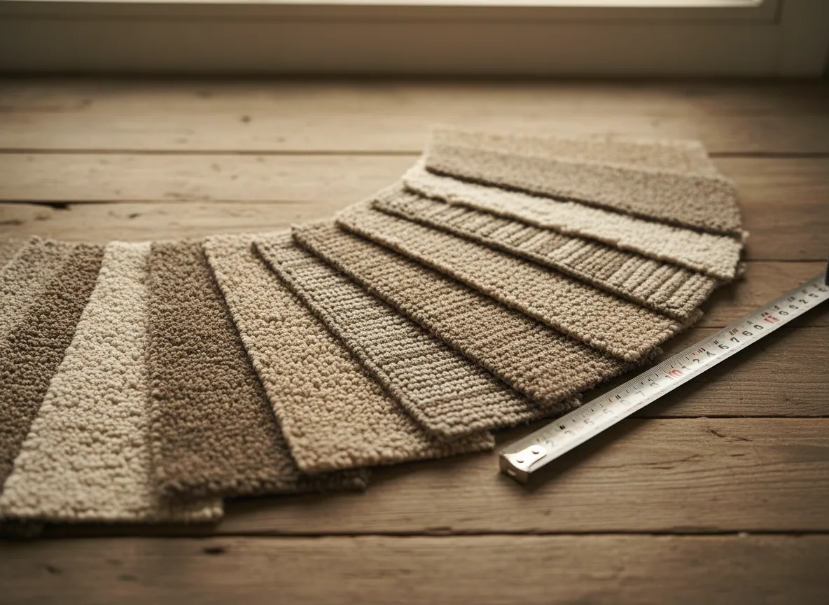 Carpet Installation Mount Olive, WV FAQs
