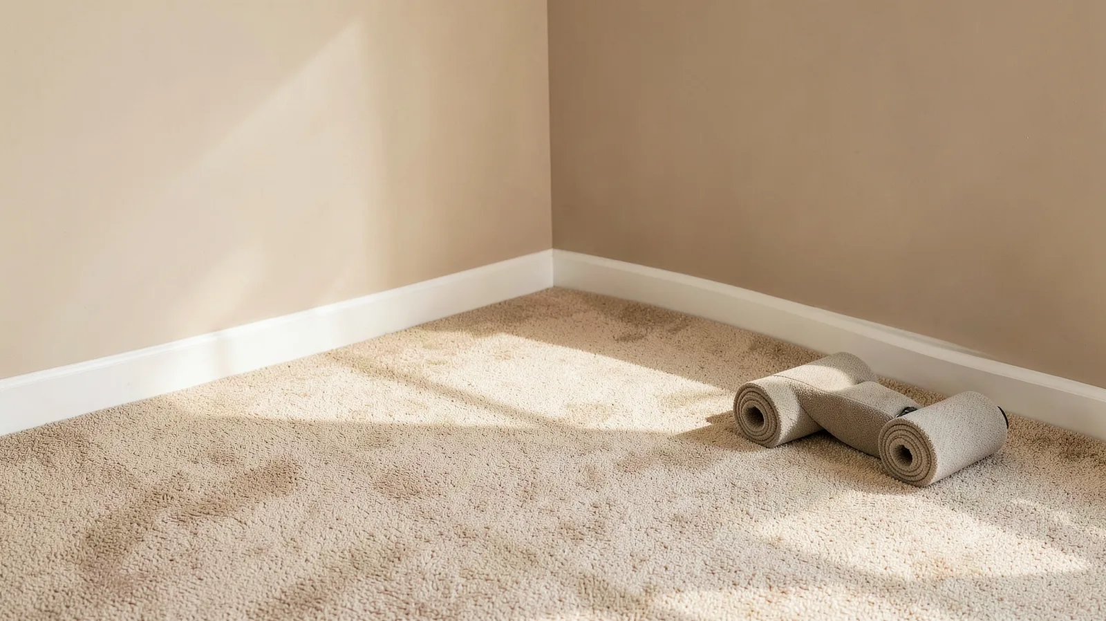 Carpet Installation in Mount Olive, WV near me